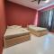 NEW Desaru pengerang sebana cove 15pax RAPID MINI ZOO - 边佳兰