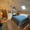 Heron's Sea Cottage with view of Space X and just minutes from South Padre Island - Port Isabel