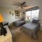 Heron's Sea Cottage with view of Space X and just minutes from South Padre Island - Port Isabel