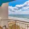 Towers On The Grove 724 Direct Oceanfront Suite Sleeps 6 guests