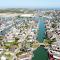 Heron's Sea Cottage with view of Space X and just minutes from South Padre Island - Port Isabel