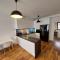 Apartament Reformacka