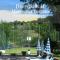 35-Casa Turrini Amiata, Aria condizionata, Val dOrcia, Toscana, Sport, Natura