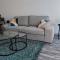 Zinas modern flat Nicosia