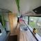 Bus and the lodge With space and views - Bladon