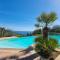 Villa for 14 people with private pool and Sea view - Anthéor