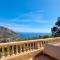 Villa for 14 people with private pool and Sea view - Anthéor
