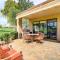 Golf Course View and Pool Access Palm Desert Condo