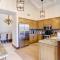 Golf Course View and Pool Access Palm Desert Condo - 棕榈荒漠