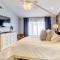 Golf Course View and Pool Access Palm Desert Condo - 棕榈荒漠