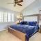 Golf Course View and Pool Access Palm Desert Condo