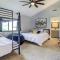 Golf Course View and Pool Access Palm Desert Condo - 棕榈荒漠