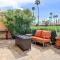 Golf Course View and Pool Access Palm Desert Condo - 棕榈荒漠