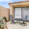 Golf Course View and Pool Access Palm Desert Condo