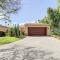 Golf Course View and Pool Access Palm Desert Condo - 棕榈荒漠