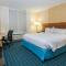 Fairfield Inn & Suites by Marriott Dallas Plano North