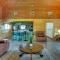 Rustic California Vacation Rental with Rooftop Patio