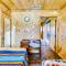 Rustic California Vacation Rental with Rooftop Patio