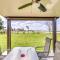 Rustic California Vacation Rental with Rooftop Patio