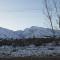 Vista los Andes