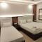 Hotel Apple Villa - New Delhi