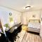 Micro Studio Apartment 10 Minutes Walk to University of Washington - Сіетл