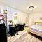 Micro Studio Apartment 10 Minutes Walk to University of Washington - Сіетл