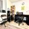 Micro Studio Apartment 10 Minutes Walk to University of Washington - Сіетл