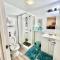 Micro Studio Apartment 10 Minutes Walk to University of Washington - Сіетл