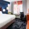 Fairfield Inn & Suites by Marriott Austin Parmer Tech Ridge - Austin