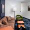 Fairfield Inn & Suites by Marriott Austin Parmer Tech Ridge - Austin