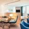 Le Royal Meridien Abu Dhabi
