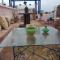 Dar Sam - Red Room - Rabat
