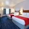 Lamplighter Inn & Suites at SDSU - San Diego