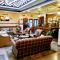 Monte Villa Hotel
