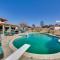 Spacious Apple Valley Home with Pool and Yard! - Apple Valley