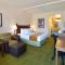 Lamplighter Inn & Suites at SDSU - San Diego