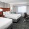 Courtyard by Marriott Austin Parmer Tech Ridge