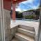 Studio with Private Swimming Pool and Garden