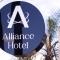 Alliance Hotel