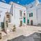Cozy holiday home in Martina Franca in a charming neighborhood