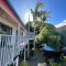 Peppertree Lodge