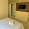 KITNET 1001 Apart Hotel