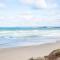Surfers Reserve - Sophisticated Beachfront Sanctuary