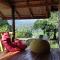 PeaMoo Homestay