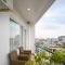 Rosaleen Boutique Hotel
