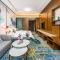QingMan Apartment Guangzhou Zhujiang New Town East Railway Station Branch