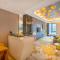 Evwa Platinum Hotel