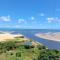 Flat mais completo a BEIRA MAR no Barra Classic em Barra de Jangada