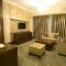 Emerald Garden International Hotel - Medan